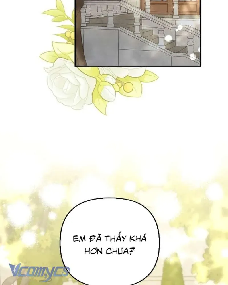 Trước Khi Em Có Ý Định Chạy Trốn Ta Sẽ Ngăn Chặn Nó Chap 37 - Next Chap 36