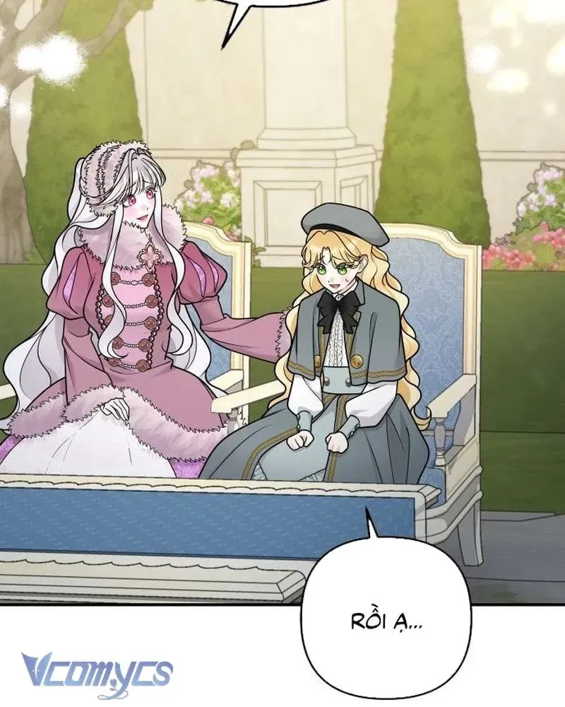 Trước Khi Em Có Ý Định Chạy Trốn Ta Sẽ Ngăn Chặn Nó Chap 37 - Next Chap 36