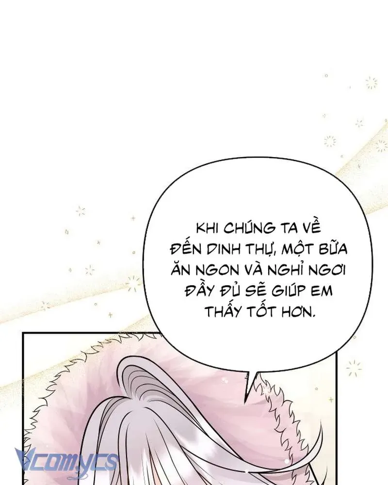 Trước Khi Em Có Ý Định Chạy Trốn Ta Sẽ Ngăn Chặn Nó Chap 37 - Next Chap 36