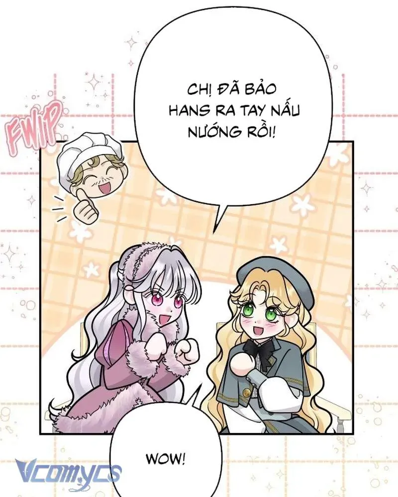 Trước Khi Em Có Ý Định Chạy Trốn Ta Sẽ Ngăn Chặn Nó Chap 37 - Next Chap 36