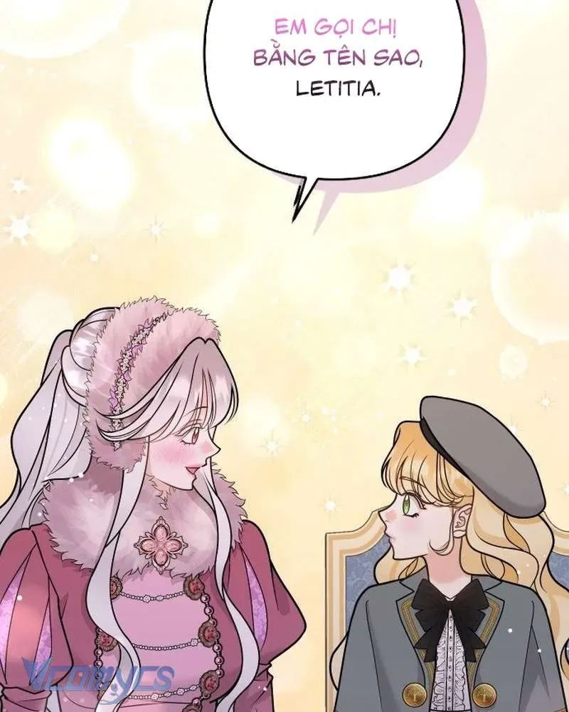 Trước Khi Em Có Ý Định Chạy Trốn Ta Sẽ Ngăn Chặn Nó Chap 37 - Next Chap 36