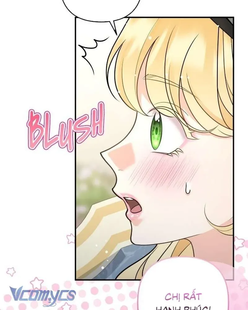 Trước Khi Em Có Ý Định Chạy Trốn Ta Sẽ Ngăn Chặn Nó Chap 37 - Next Chap 36