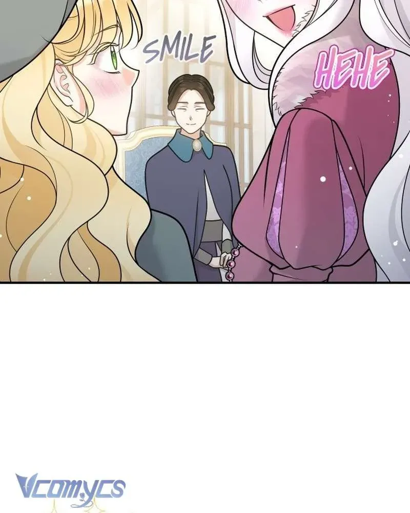 Trước Khi Em Có Ý Định Chạy Trốn Ta Sẽ Ngăn Chặn Nó Chap 37 - Next Chap 36