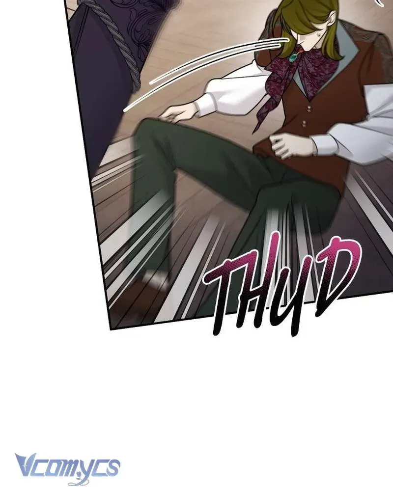 Trước Khi Em Có Ý Định Chạy Trốn Ta Sẽ Ngăn Chặn Nó Chap 37 - Next Chap 36