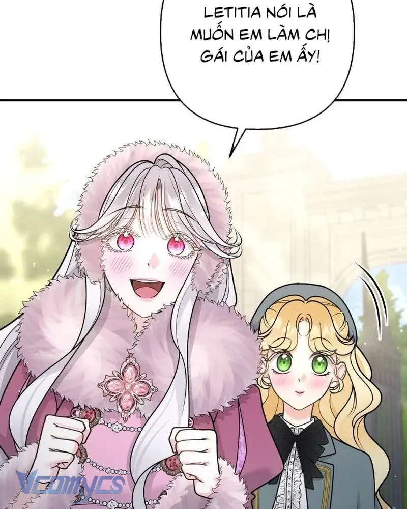 Trước Khi Em Có Ý Định Chạy Trốn Ta Sẽ Ngăn Chặn Nó Chap 37 - Next Chap 36