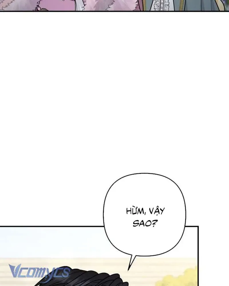 Trước Khi Em Có Ý Định Chạy Trốn Ta Sẽ Ngăn Chặn Nó Chap 37 - Next Chap 36