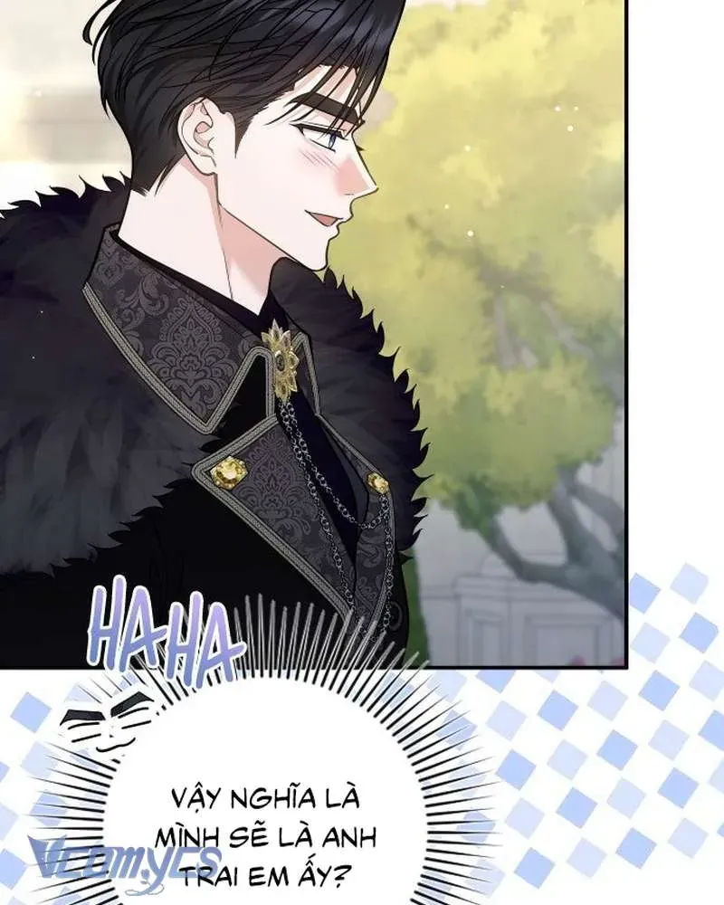 Trước Khi Em Có Ý Định Chạy Trốn Ta Sẽ Ngăn Chặn Nó Chap 37 - Next Chap 36