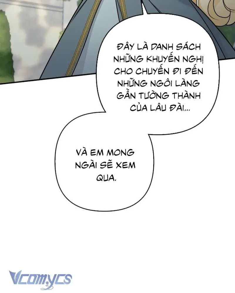Trước Khi Em Có Ý Định Chạy Trốn Ta Sẽ Ngăn Chặn Nó Chap 37 - Next Chap 36