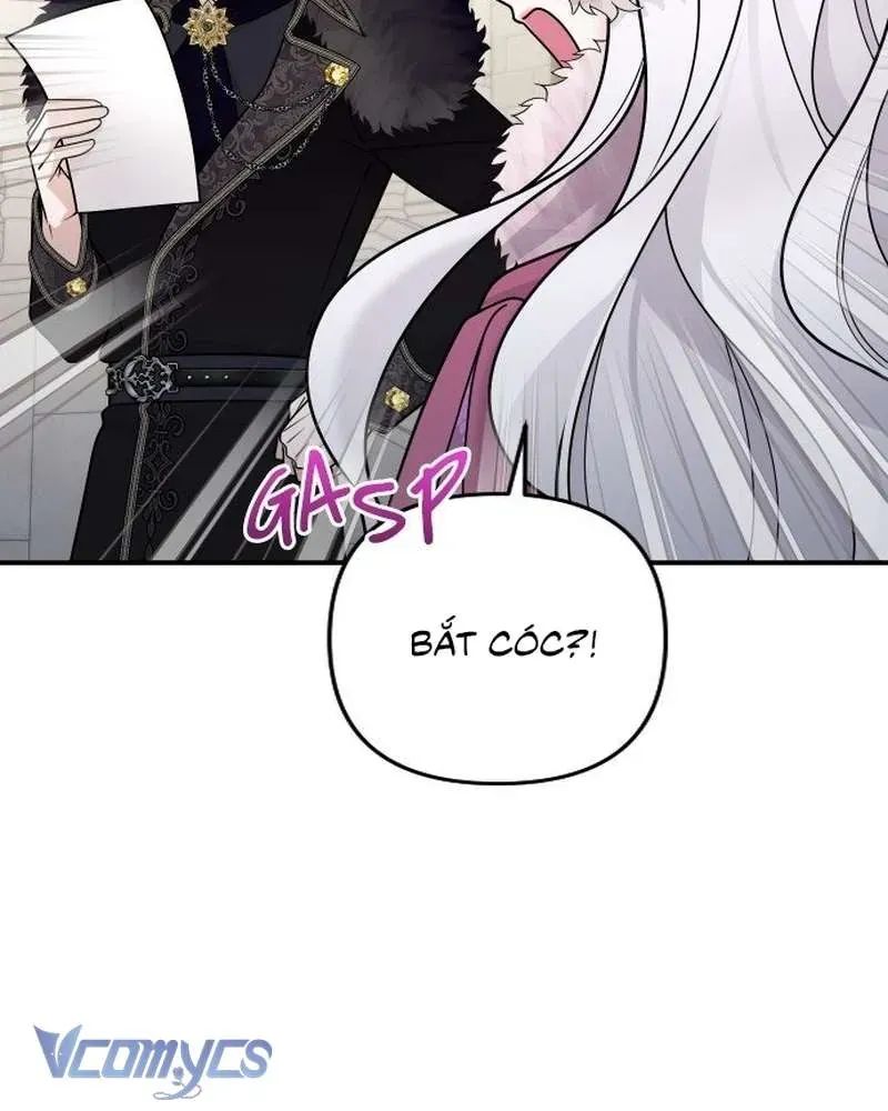 Trước Khi Em Có Ý Định Chạy Trốn Ta Sẽ Ngăn Chặn Nó Chap 37 - Next Chap 36