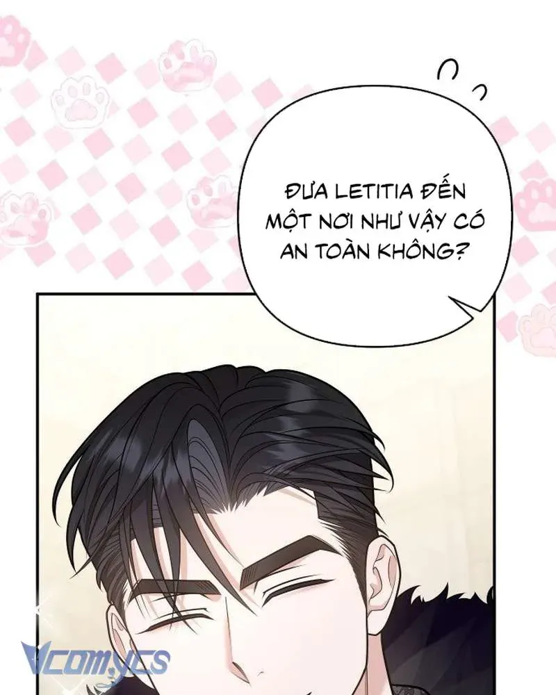 Trước Khi Em Có Ý Định Chạy Trốn Ta Sẽ Ngăn Chặn Nó Chap 37 - Next Chap 36