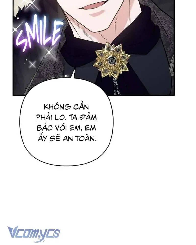 Trước Khi Em Có Ý Định Chạy Trốn Ta Sẽ Ngăn Chặn Nó Chap 37 - Next Chap 36