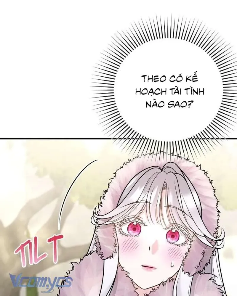 Trước Khi Em Có Ý Định Chạy Trốn Ta Sẽ Ngăn Chặn Nó Chap 37 - Next Chap 36