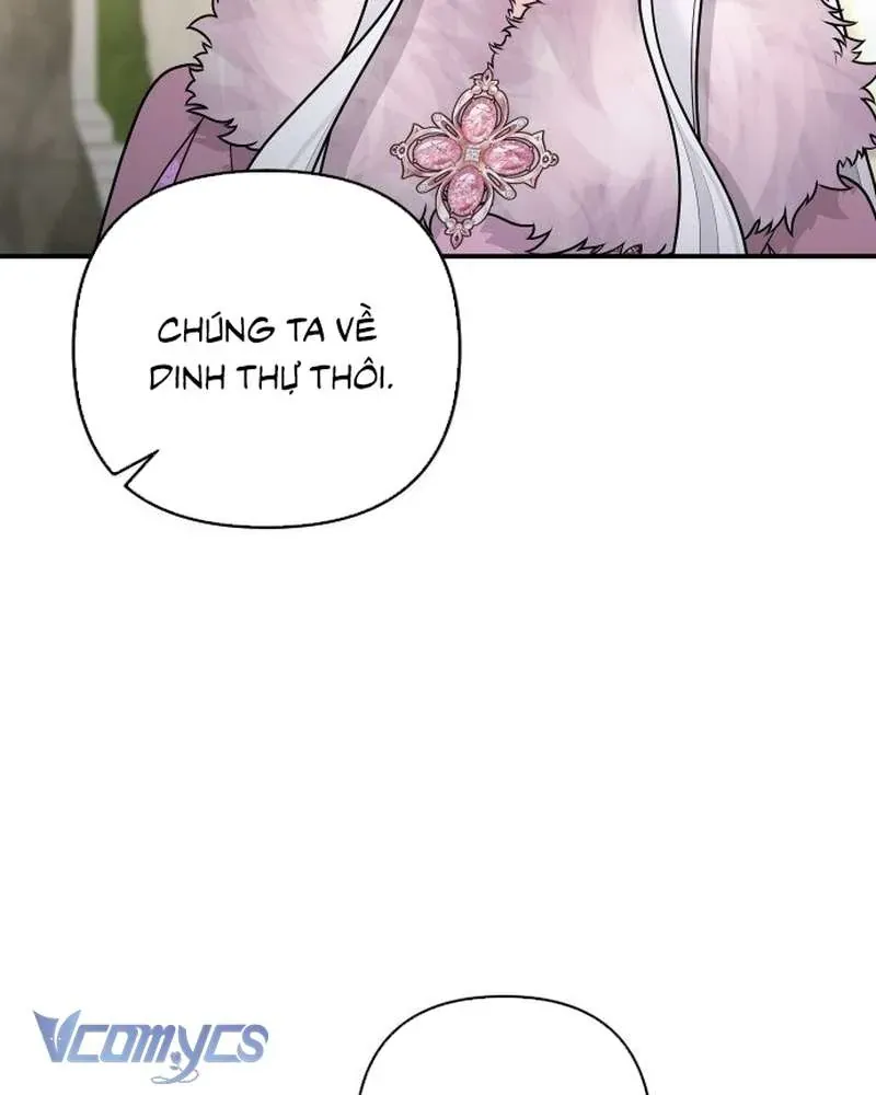 Trước Khi Em Có Ý Định Chạy Trốn Ta Sẽ Ngăn Chặn Nó Chap 37 - Next Chap 36