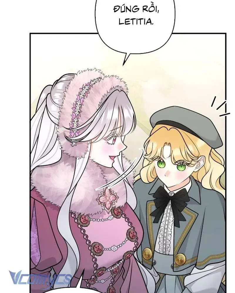 Trước Khi Em Có Ý Định Chạy Trốn Ta Sẽ Ngăn Chặn Nó Chap 37 - Next Chap 36