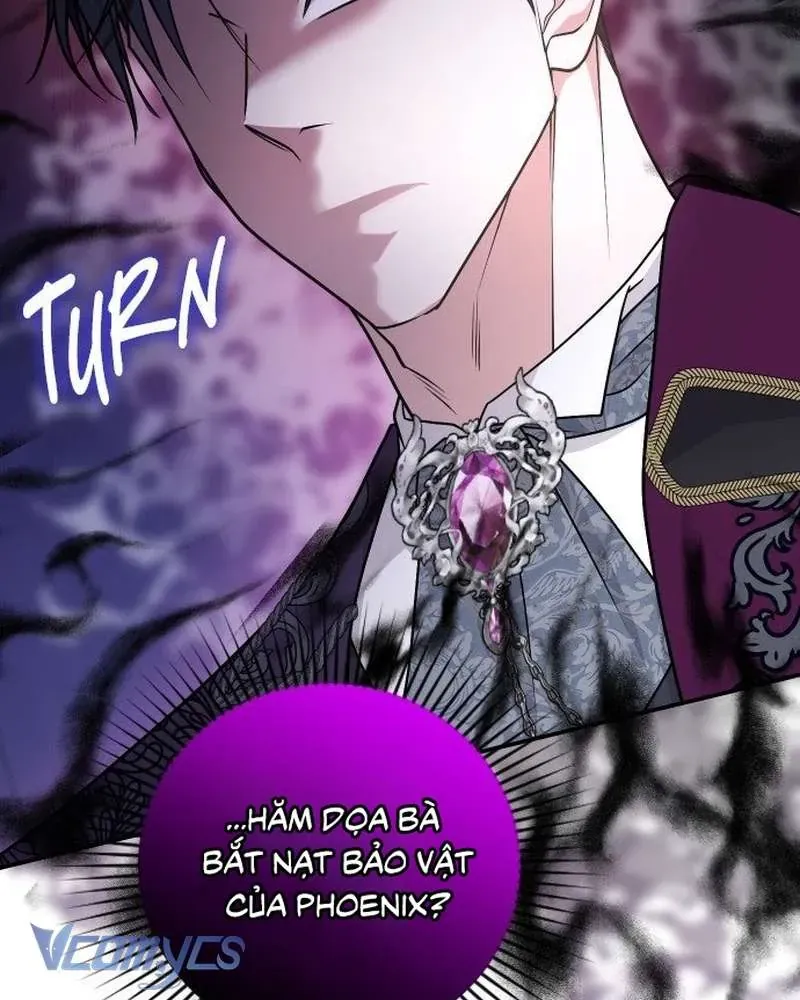 Trước Khi Em Có Ý Định Chạy Trốn Ta Sẽ Ngăn Chặn Nó Chap 37 - Next Chap 36