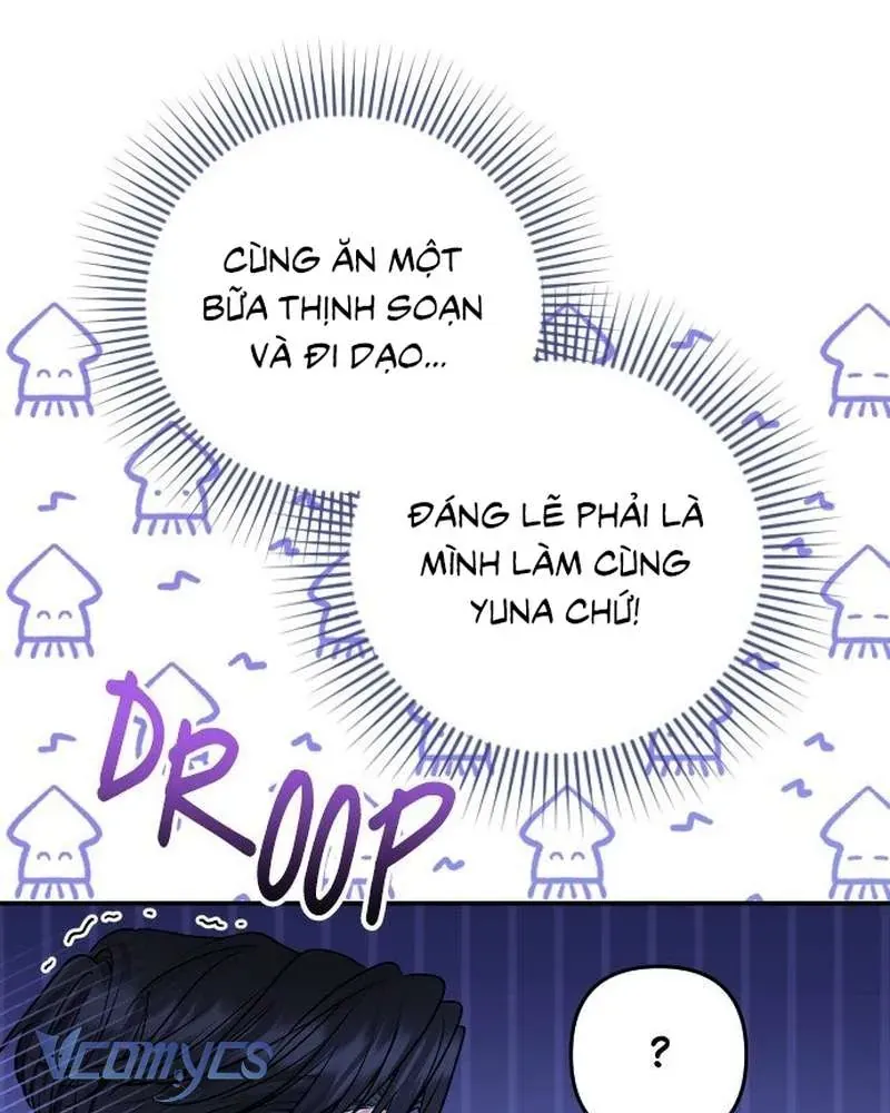 Trước Khi Em Có Ý Định Chạy Trốn Ta Sẽ Ngăn Chặn Nó Chap 37 - Next Chap 36