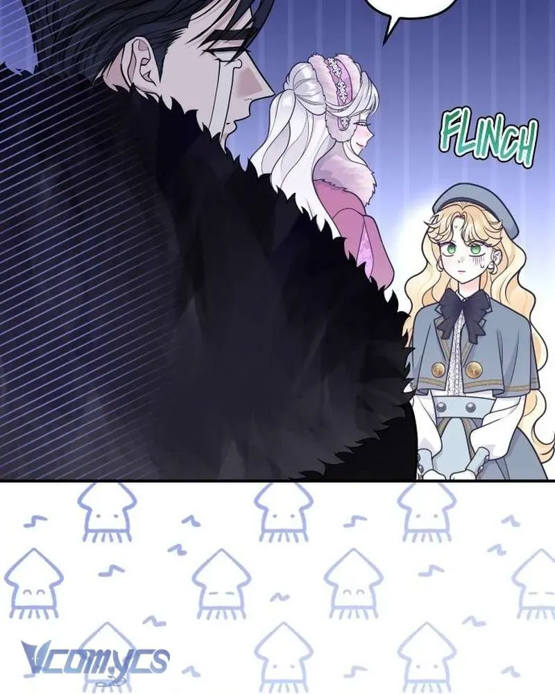 Trước Khi Em Có Ý Định Chạy Trốn Ta Sẽ Ngăn Chặn Nó Chap 37 - Next Chap 36