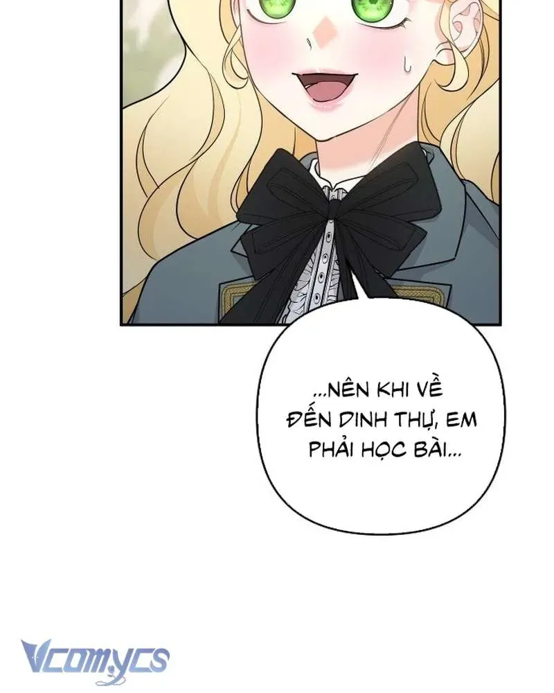 Trước Khi Em Có Ý Định Chạy Trốn Ta Sẽ Ngăn Chặn Nó Chap 37 - Next Chap 36