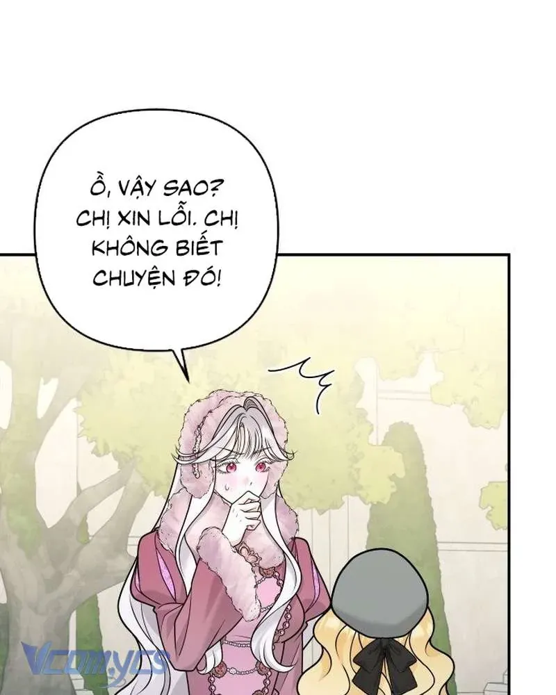 Trước Khi Em Có Ý Định Chạy Trốn Ta Sẽ Ngăn Chặn Nó Chap 37 - Next Chap 36