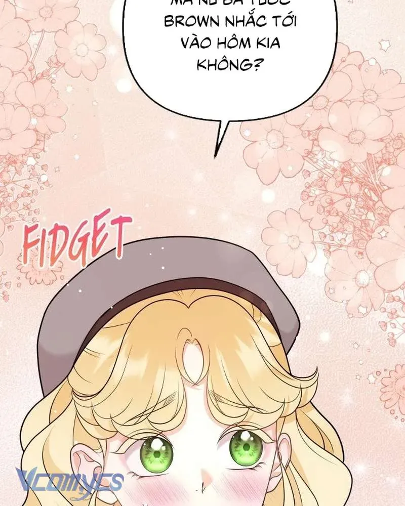 Trước Khi Em Có Ý Định Chạy Trốn Ta Sẽ Ngăn Chặn Nó Chap 37 - Next Chap 36