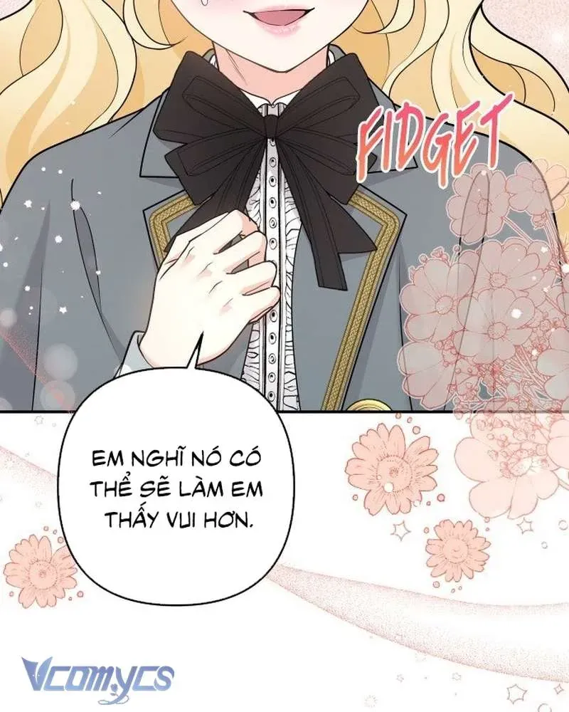 Trước Khi Em Có Ý Định Chạy Trốn Ta Sẽ Ngăn Chặn Nó Chap 37 - Next Chap 36