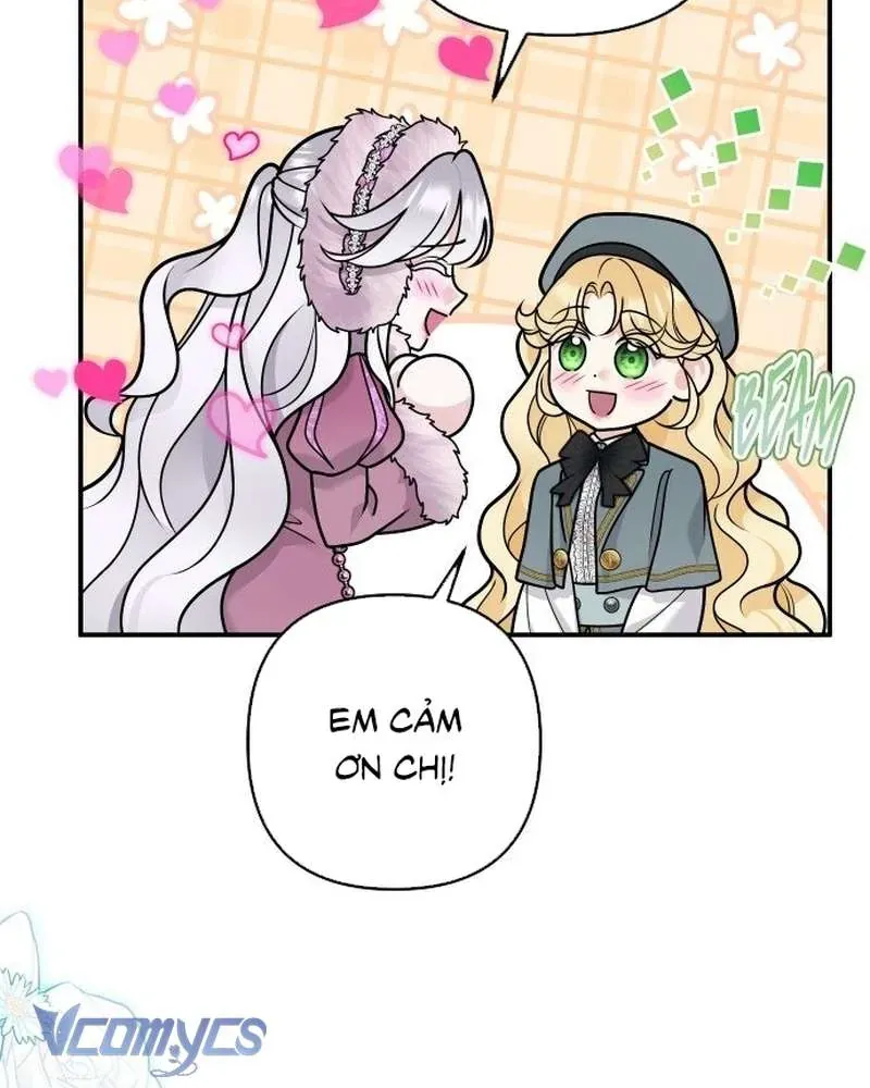 Trước Khi Em Có Ý Định Chạy Trốn Ta Sẽ Ngăn Chặn Nó Chap 37 - Next Chap 36