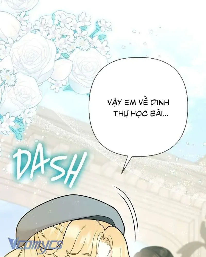 Trước Khi Em Có Ý Định Chạy Trốn Ta Sẽ Ngăn Chặn Nó Chap 37 - Next Chap 36