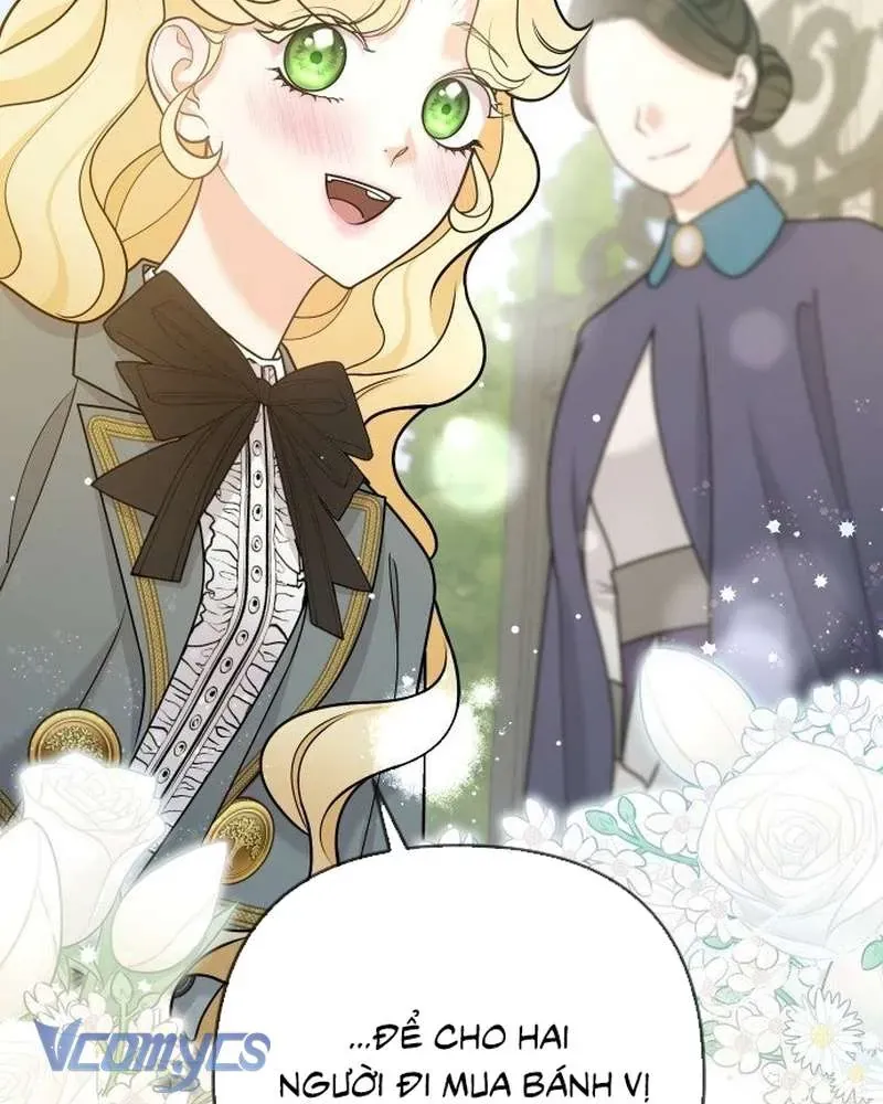 Trước Khi Em Có Ý Định Chạy Trốn Ta Sẽ Ngăn Chặn Nó Chap 37 - Next Chap 36