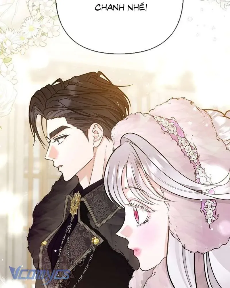 Trước Khi Em Có Ý Định Chạy Trốn Ta Sẽ Ngăn Chặn Nó Chap 37 - Next Chap 36