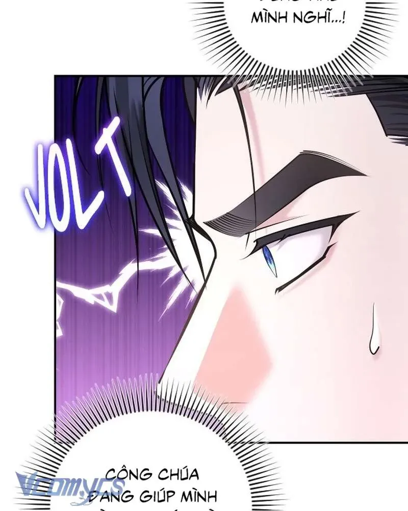 Trước Khi Em Có Ý Định Chạy Trốn Ta Sẽ Ngăn Chặn Nó Chap 37 - Next Chap 36