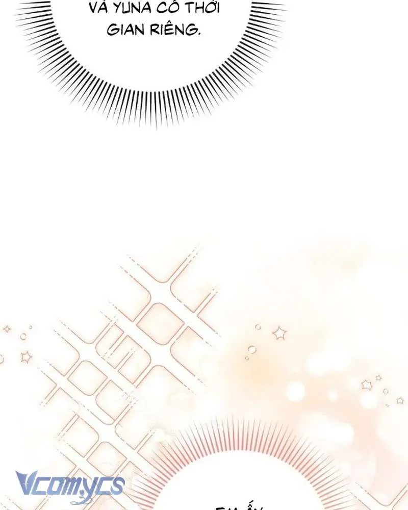 Trước Khi Em Có Ý Định Chạy Trốn Ta Sẽ Ngăn Chặn Nó Chap 37 - Next Chap 36