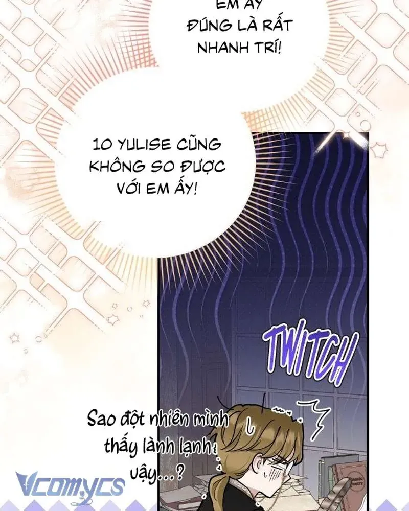 Trước Khi Em Có Ý Định Chạy Trốn Ta Sẽ Ngăn Chặn Nó Chap 37 - Next Chap 36