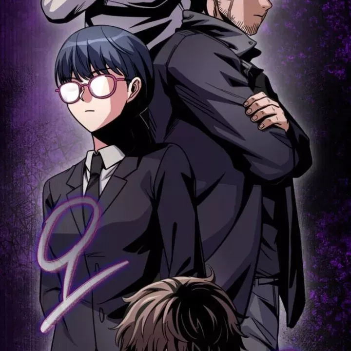 Support Gánh Cả Thế Giới Chap 36 - Next Chap 35