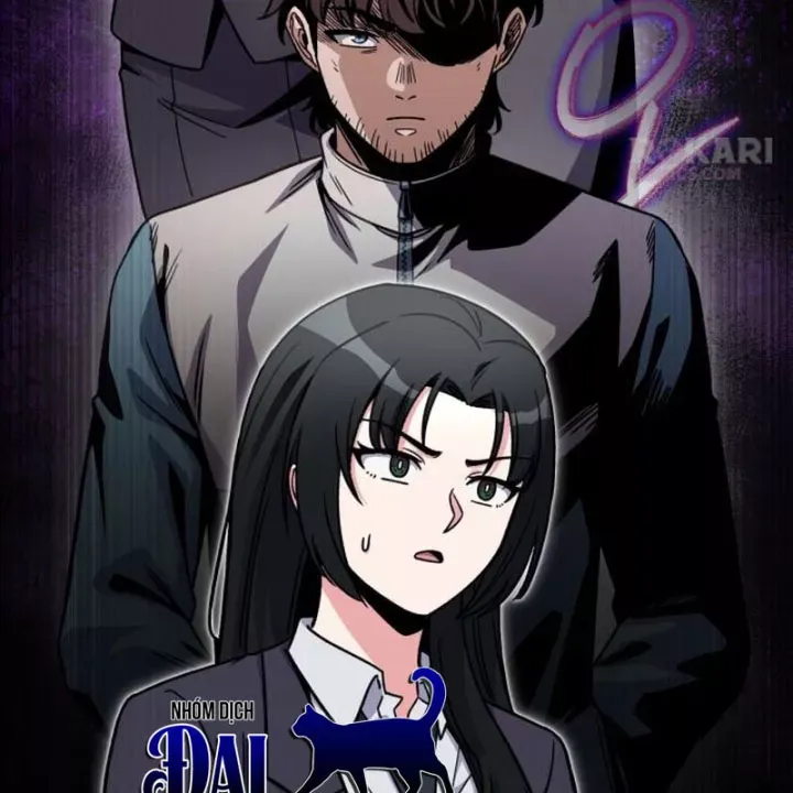 Support Gánh Cả Thế Giới Chap 36 - Next Chap 35