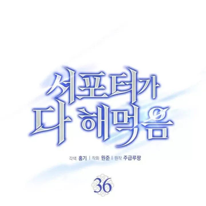 Support Gánh Cả Thế Giới Chap 36 - Next Chap 35