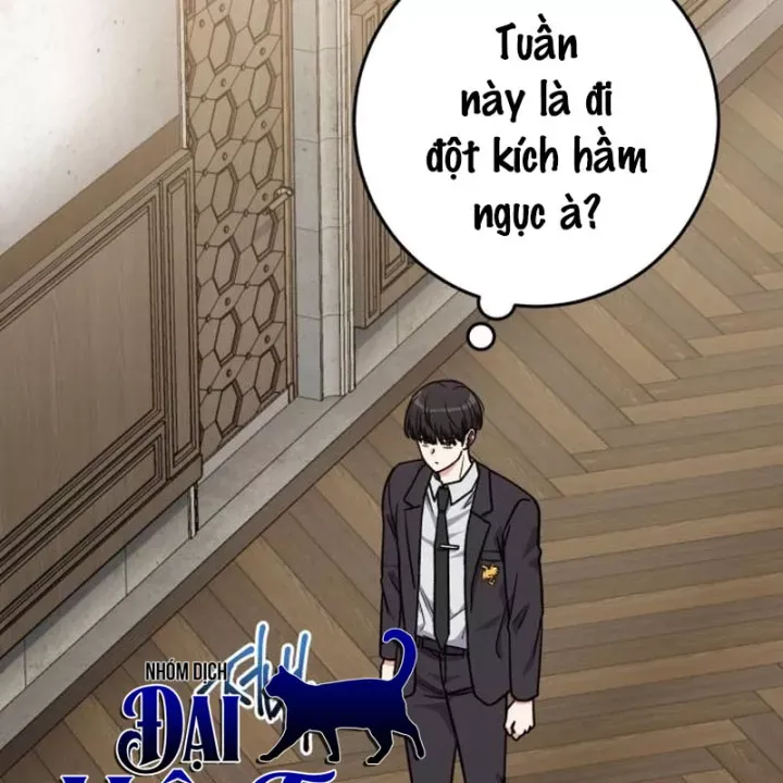 Support Gánh Cả Thế Giới Chap 36 - Next Chap 35