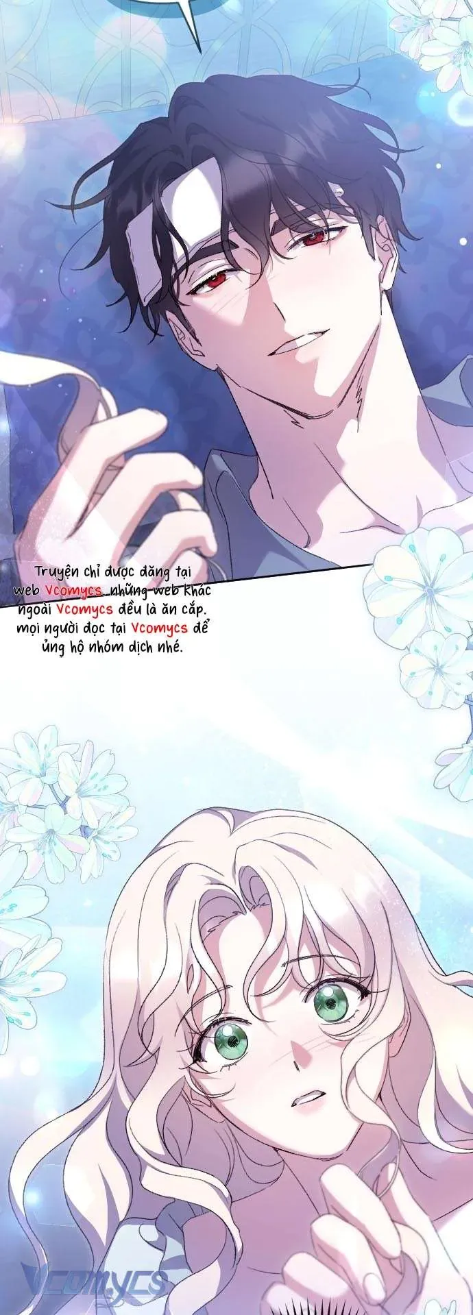 Dành Cho Những Ai Coi Hối Tiếc Là Điều Xa Xỉ Chap 63 - Next Chap 62