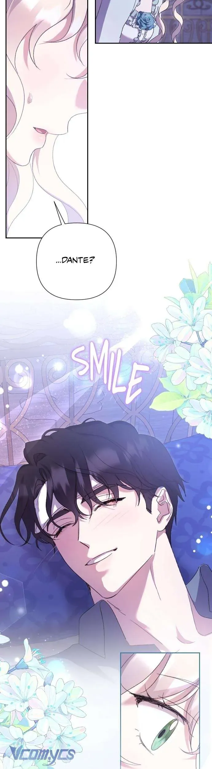 Dành Cho Những Ai Coi Hối Tiếc Là Điều Xa Xỉ Chap 63 - Next Chap 62