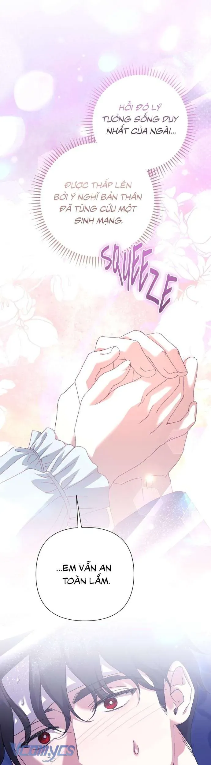 Dành Cho Những Ai Coi Hối Tiếc Là Điều Xa Xỉ Chap 63 - Next Chap 62