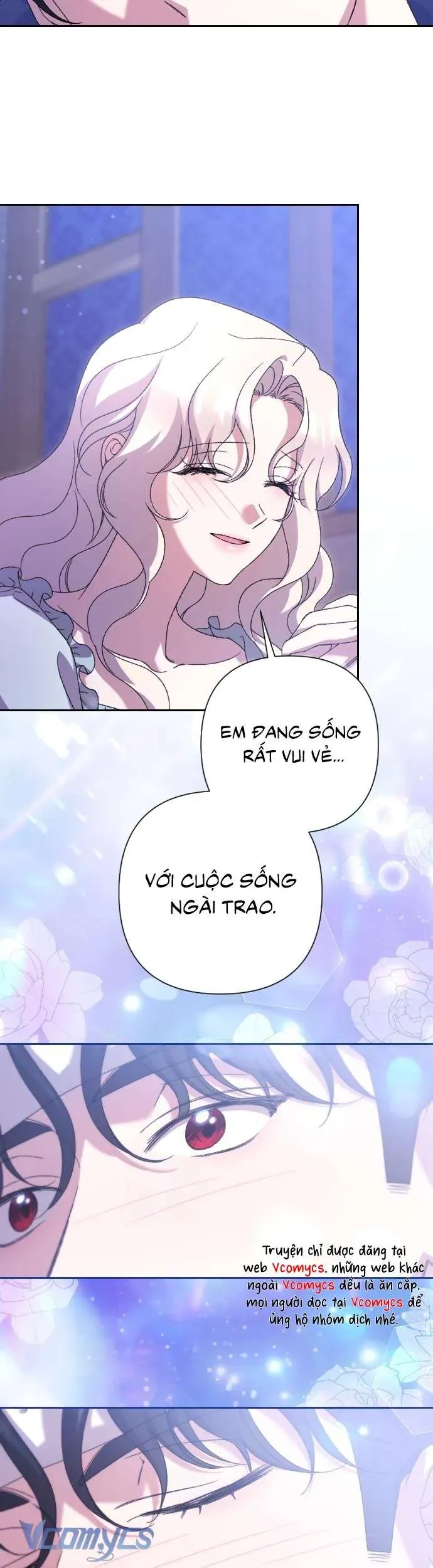 Dành Cho Những Ai Coi Hối Tiếc Là Điều Xa Xỉ Chap 63 - Next Chap 62