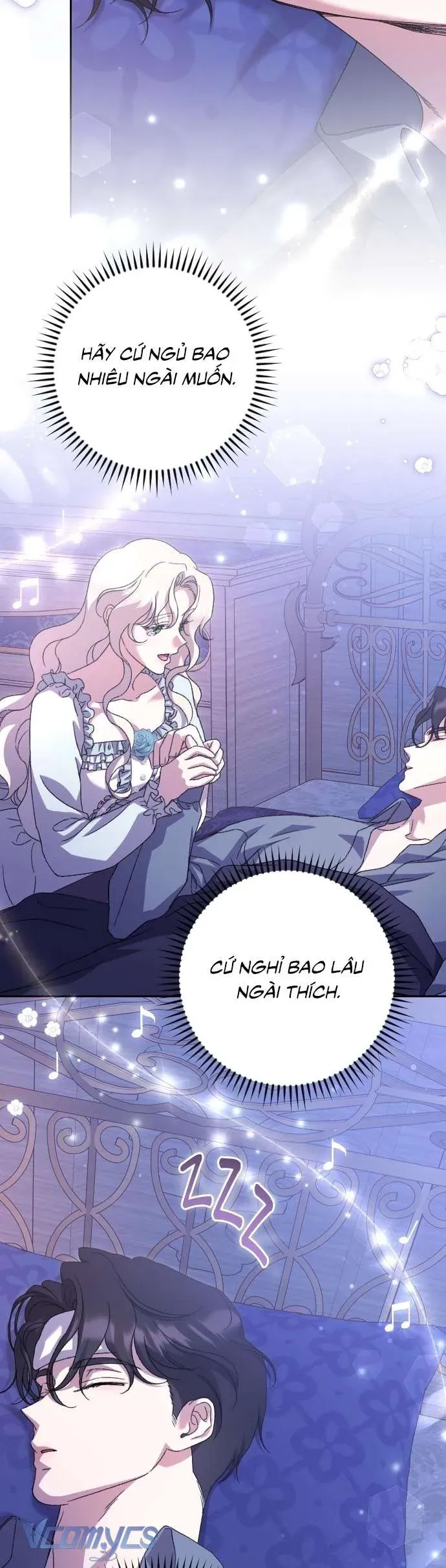 Dành Cho Những Ai Coi Hối Tiếc Là Điều Xa Xỉ Chap 63 - Next Chap 62