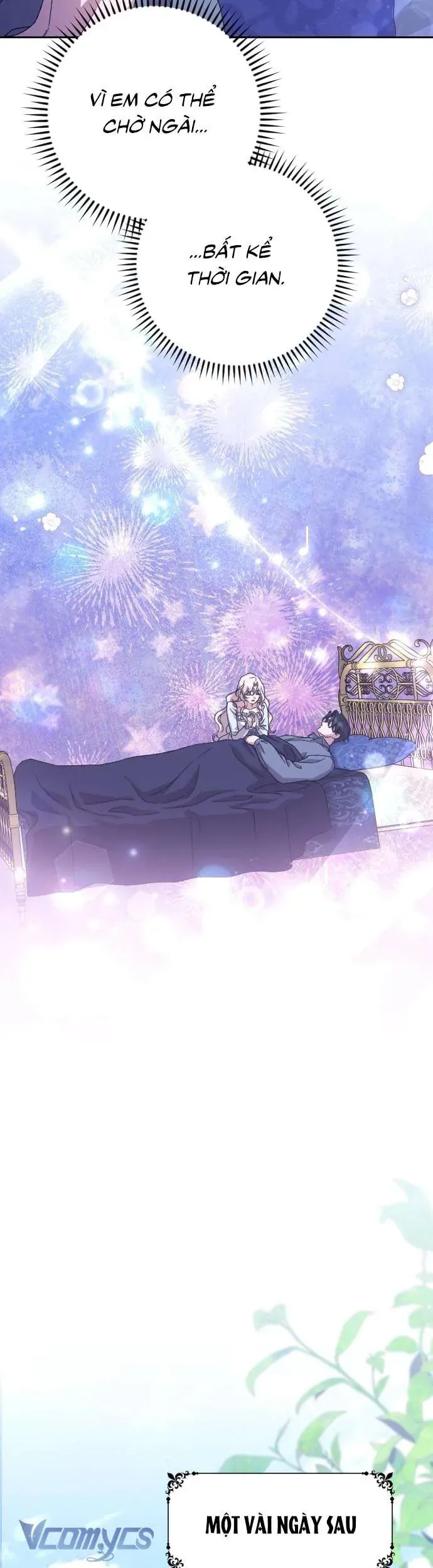 Dành Cho Những Ai Coi Hối Tiếc Là Điều Xa Xỉ Chap 63 - Next Chap 62