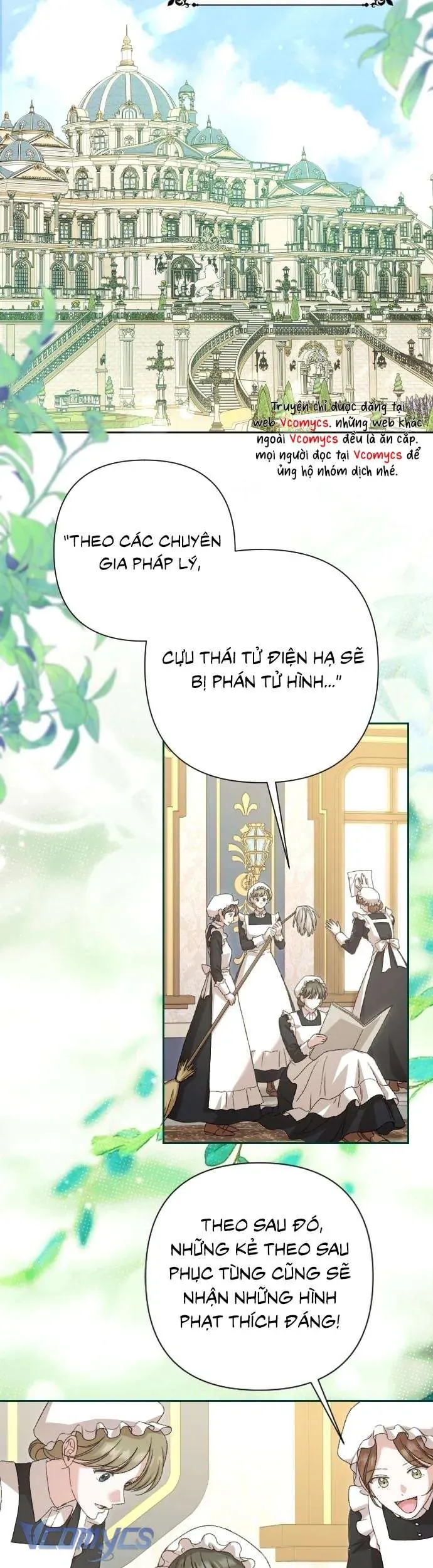 Dành Cho Những Ai Coi Hối Tiếc Là Điều Xa Xỉ Chap 63 - Next Chap 62