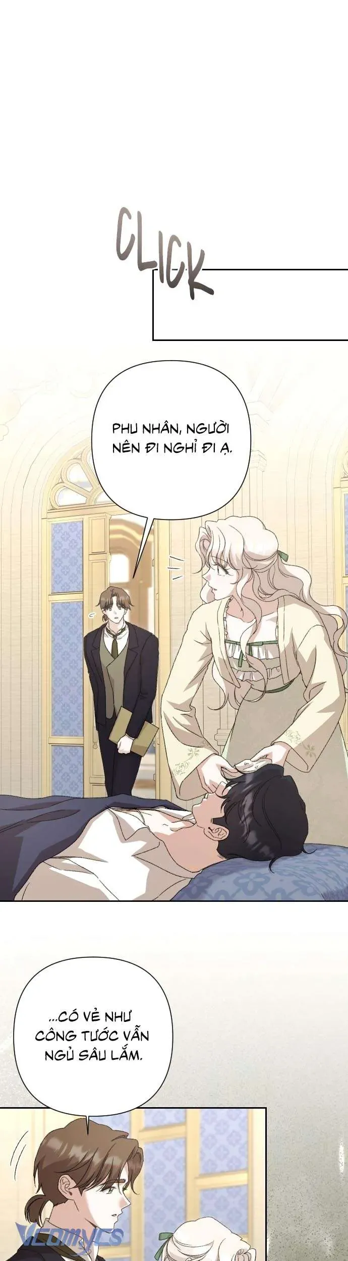 Dành Cho Những Ai Coi Hối Tiếc Là Điều Xa Xỉ Chap 63 - Next Chap 62