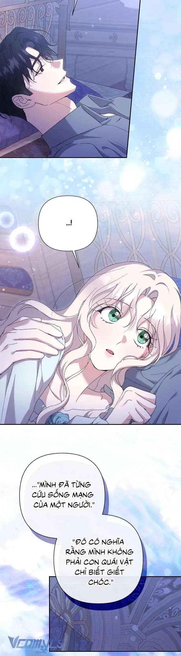 Dành Cho Những Ai Coi Hối Tiếc Là Điều Xa Xỉ Chap 63 - Next Chap 62