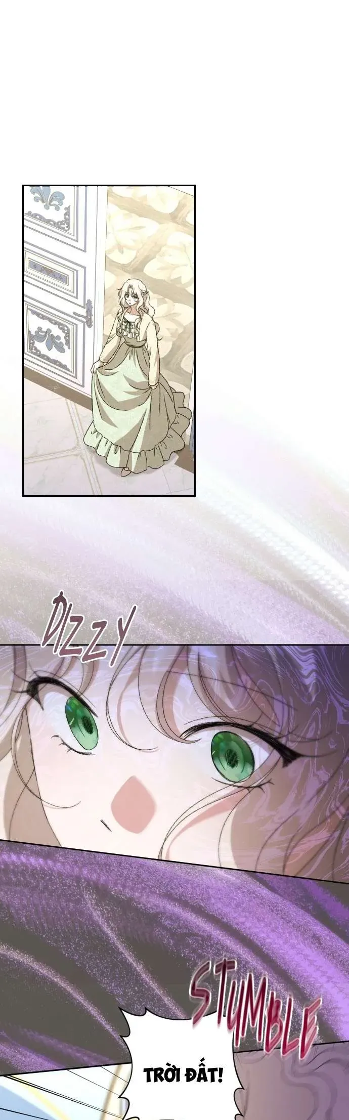 Dành Cho Những Ai Coi Hối Tiếc Là Điều Xa Xỉ Chap 64 - Next Chap 63