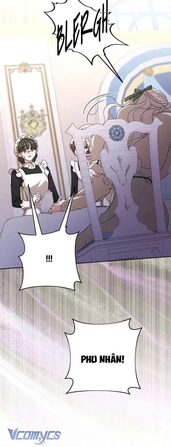 Dành Cho Những Ai Coi Hối Tiếc Là Điều Xa Xỉ Chap 64 - Next Chap 63