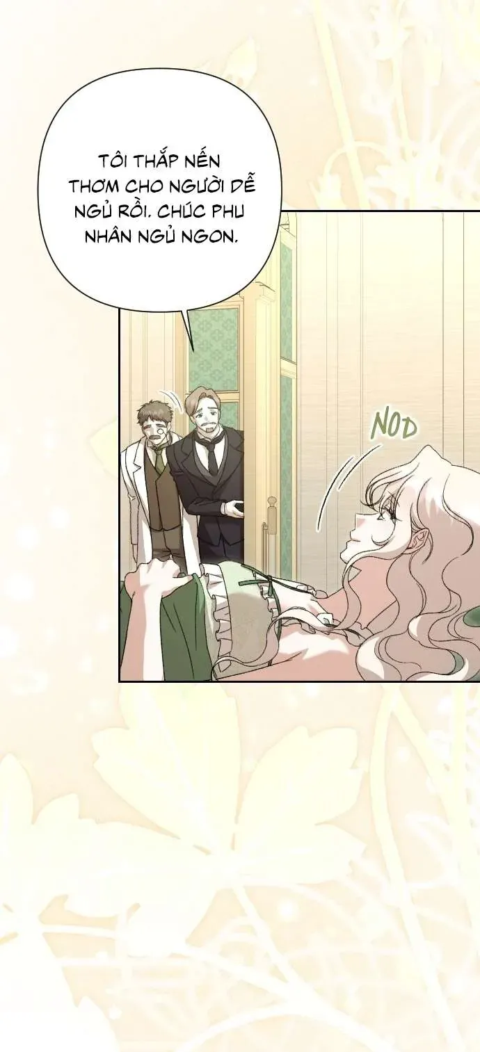 Dành Cho Những Ai Coi Hối Tiếc Là Điều Xa Xỉ Chap 64 - Next Chap 63