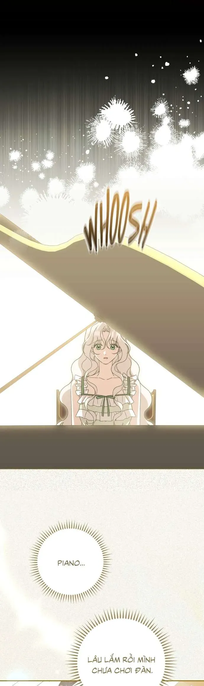 Dành Cho Những Ai Coi Hối Tiếc Là Điều Xa Xỉ Chap 64 - Next Chap 63