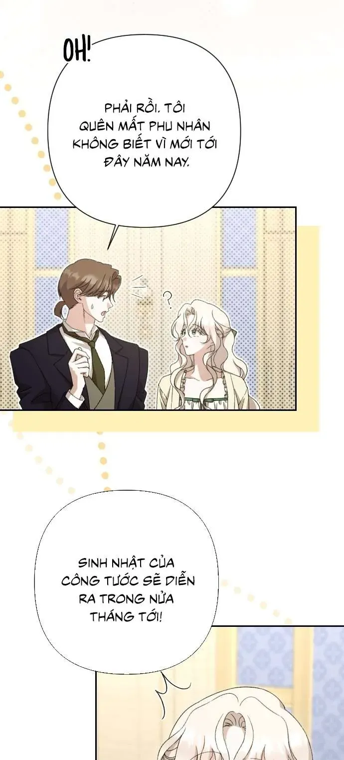 Dành Cho Những Ai Coi Hối Tiếc Là Điều Xa Xỉ Chap 64 - Next Chap 63